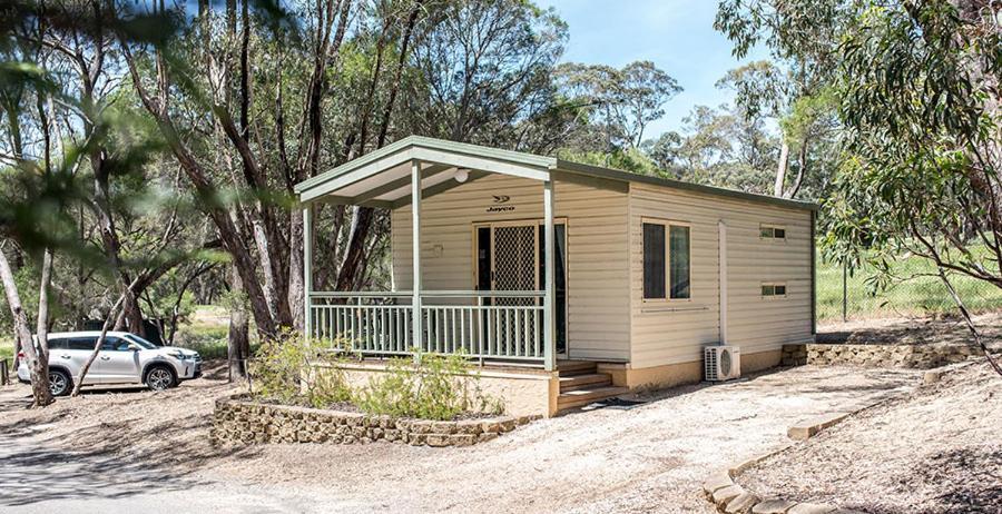 Belair National Park Holiday Park Екстер'єр фото