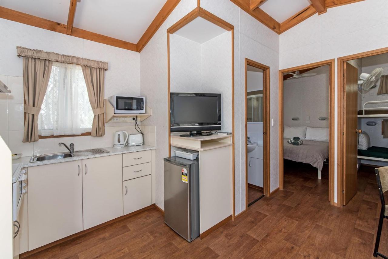 Belair National Park Holiday Park Екстер'єр фото