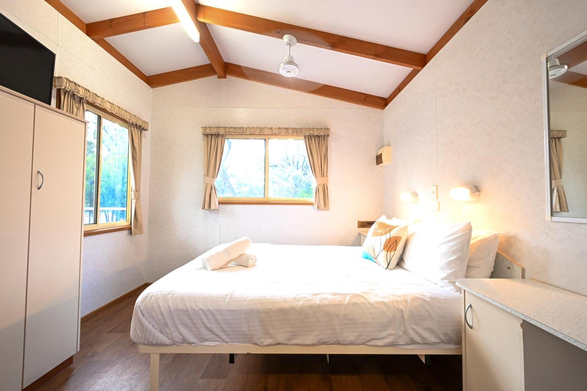 Belair National Park Holiday Park Екстер'єр фото