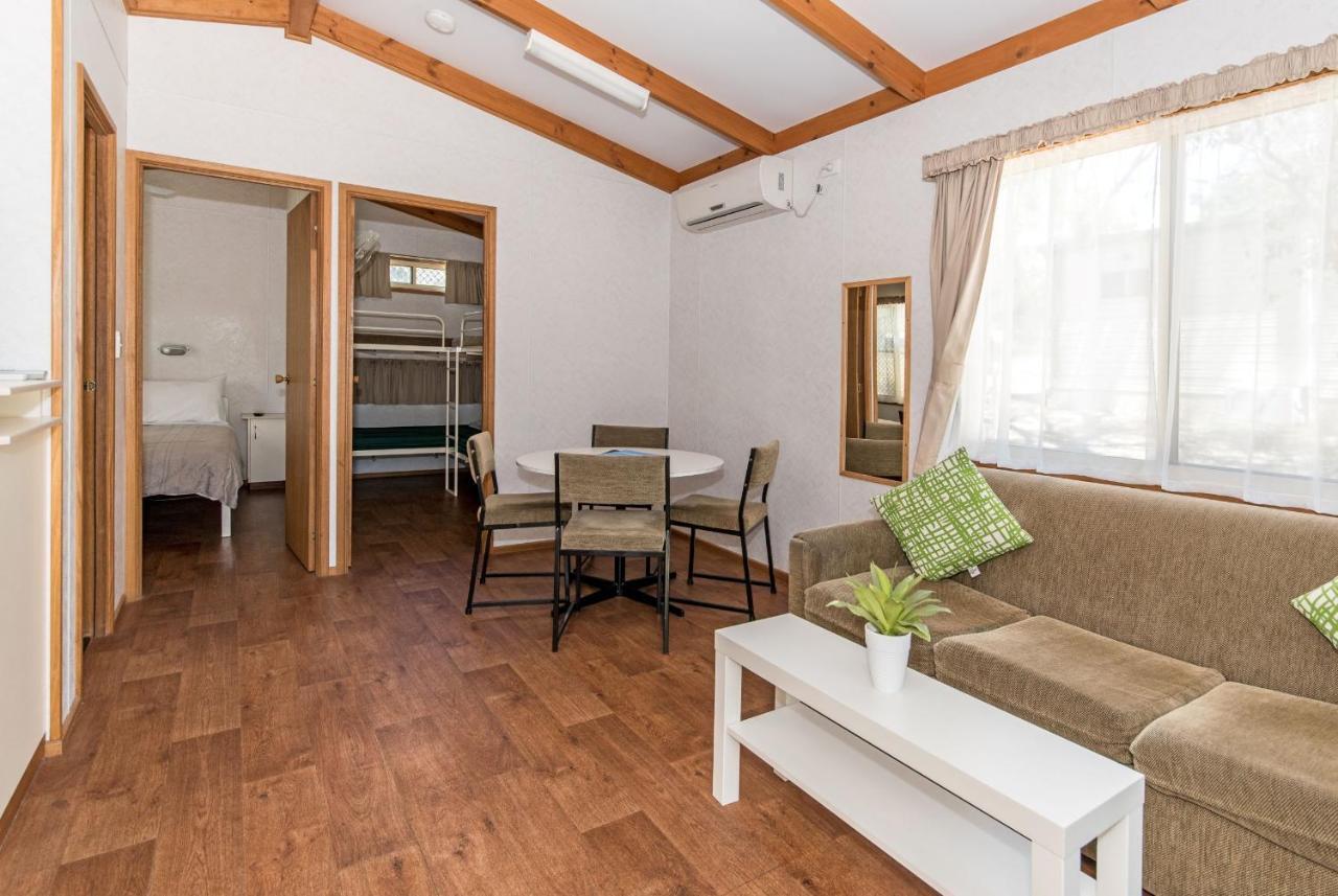 Belair National Park Holiday Park Екстер'єр фото