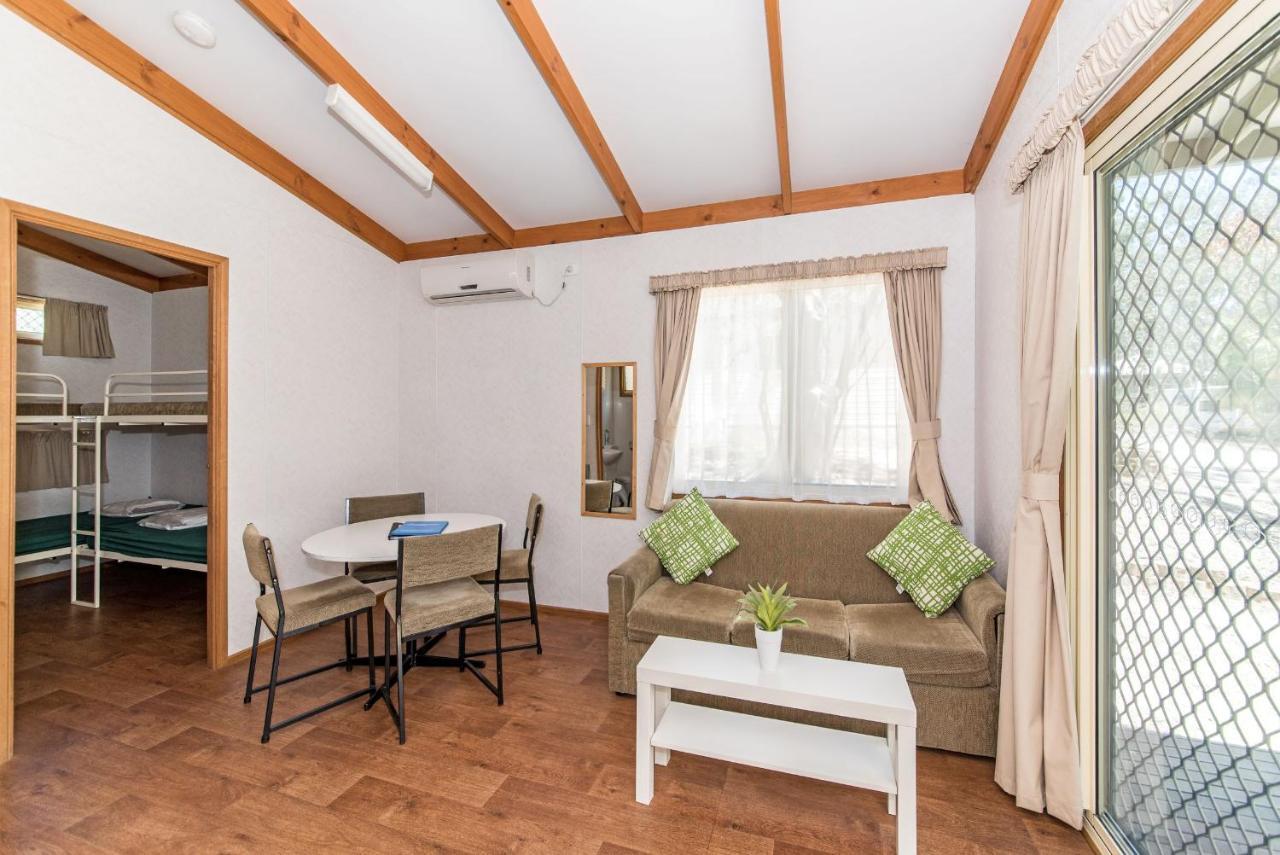 Belair National Park Holiday Park Екстер'єр фото