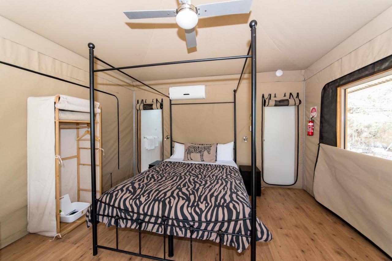 Belair National Park Holiday Park Екстер'єр фото