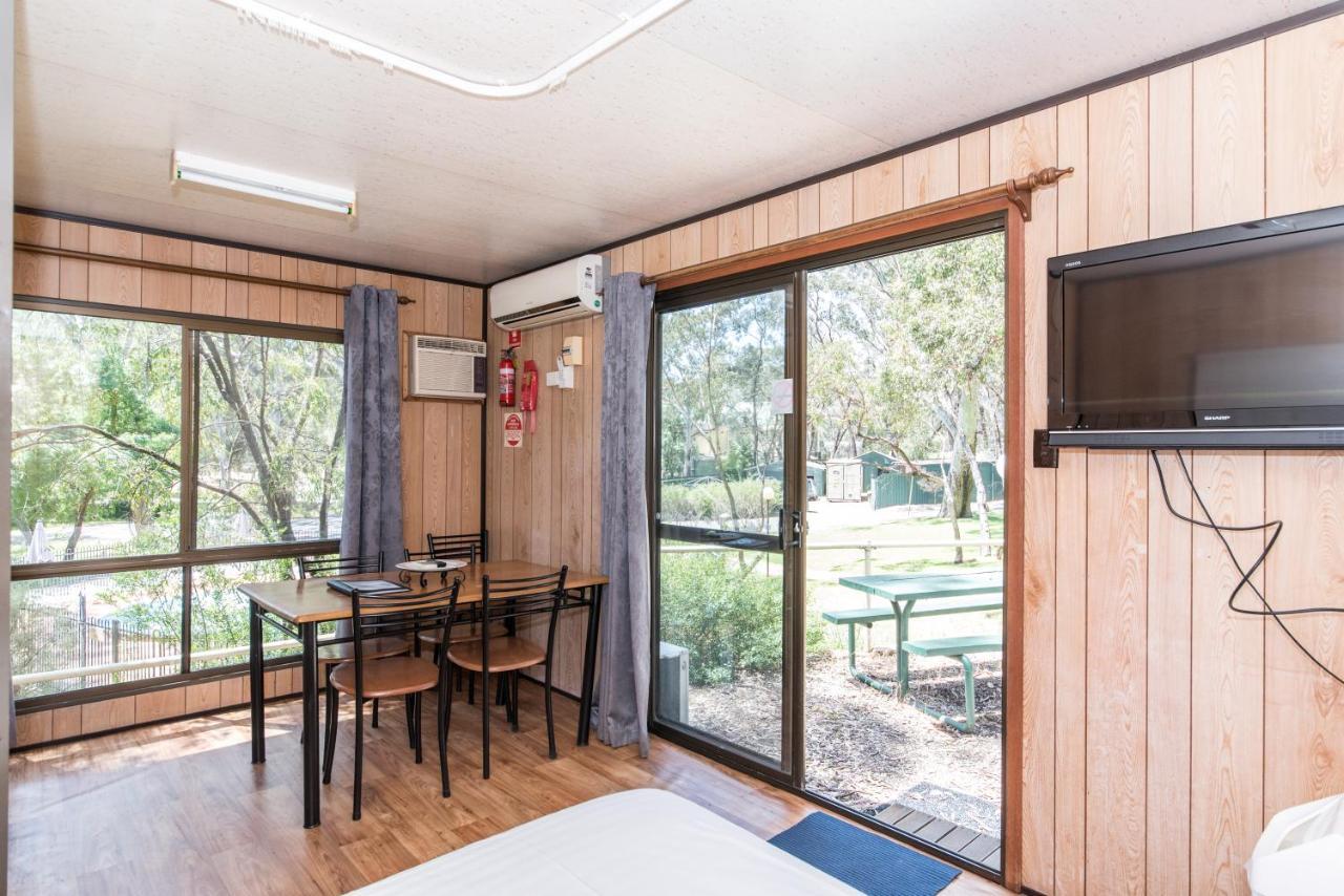 Belair National Park Holiday Park Екстер'єр фото