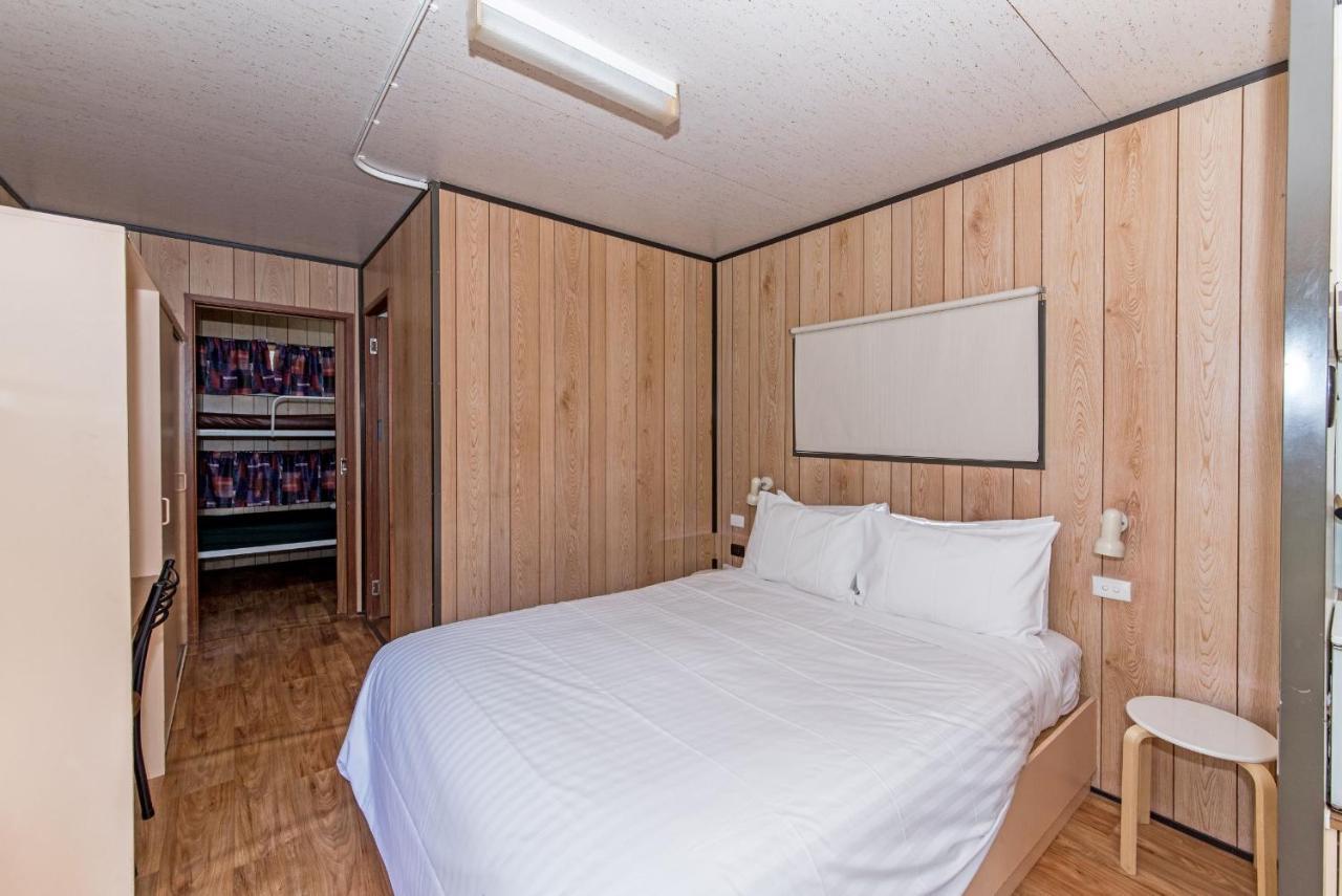 Belair National Park Holiday Park Екстер'єр фото